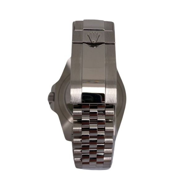 Rolex GMT Master II Sprite